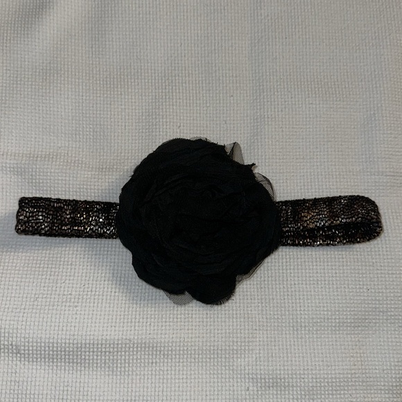 Woman’s Lace Flower strech Belt - Picture 6 of 7